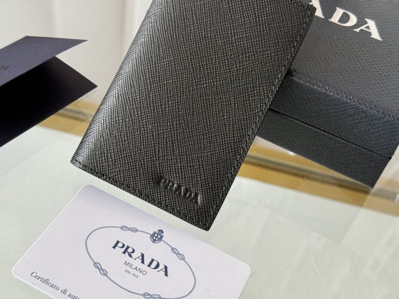 Prada Wallets Purse